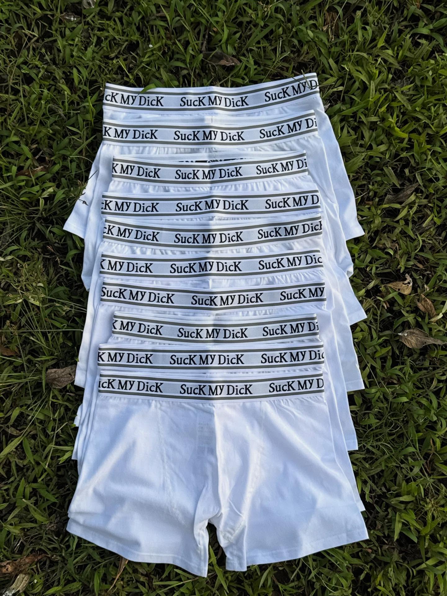 Thug Club "SMD" Boxer