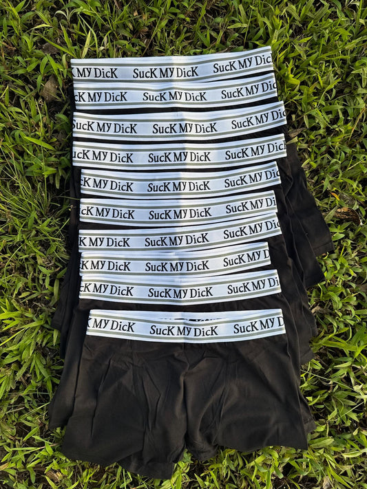 Thug Club "SMD" Boxer