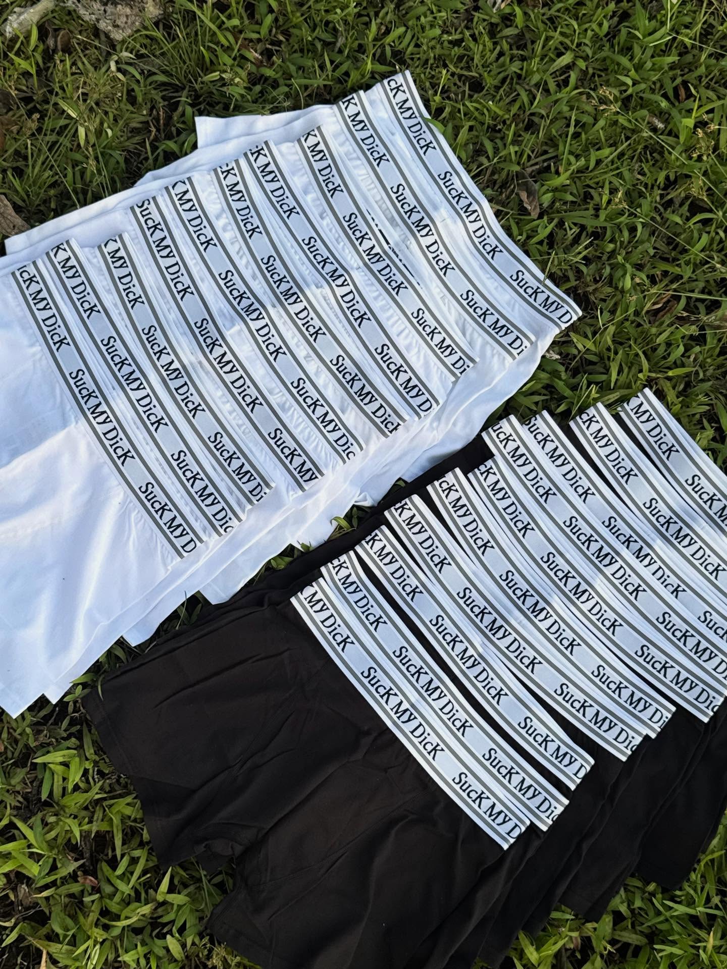 Thug Club "SMD" Boxer